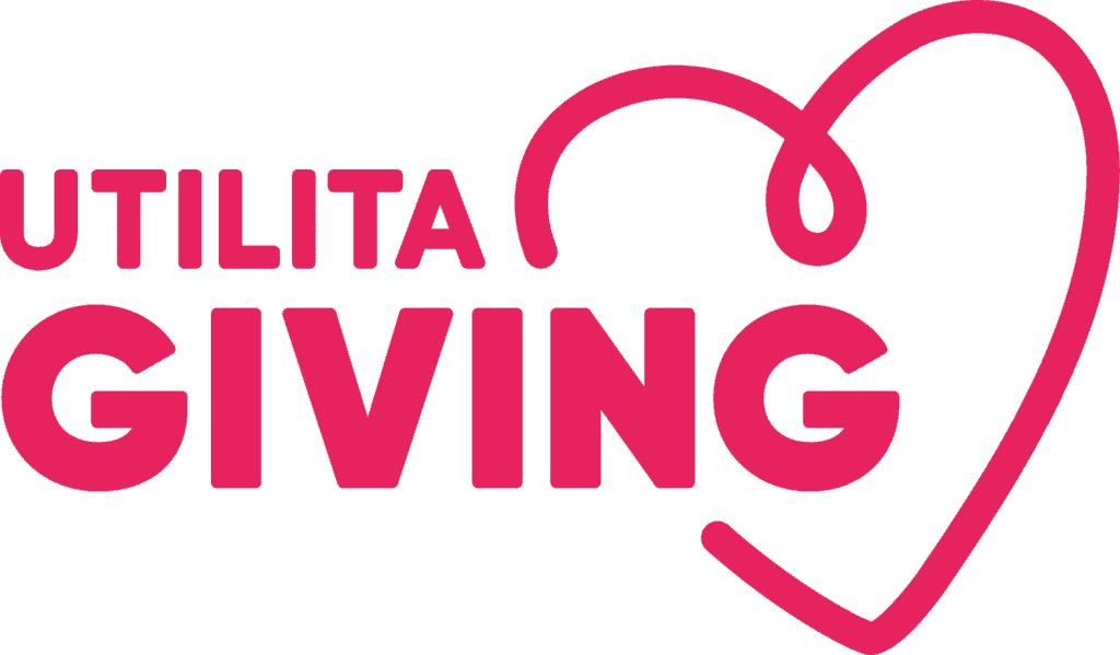Utilita Giving Logo R 1