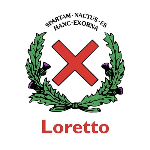 loretto
