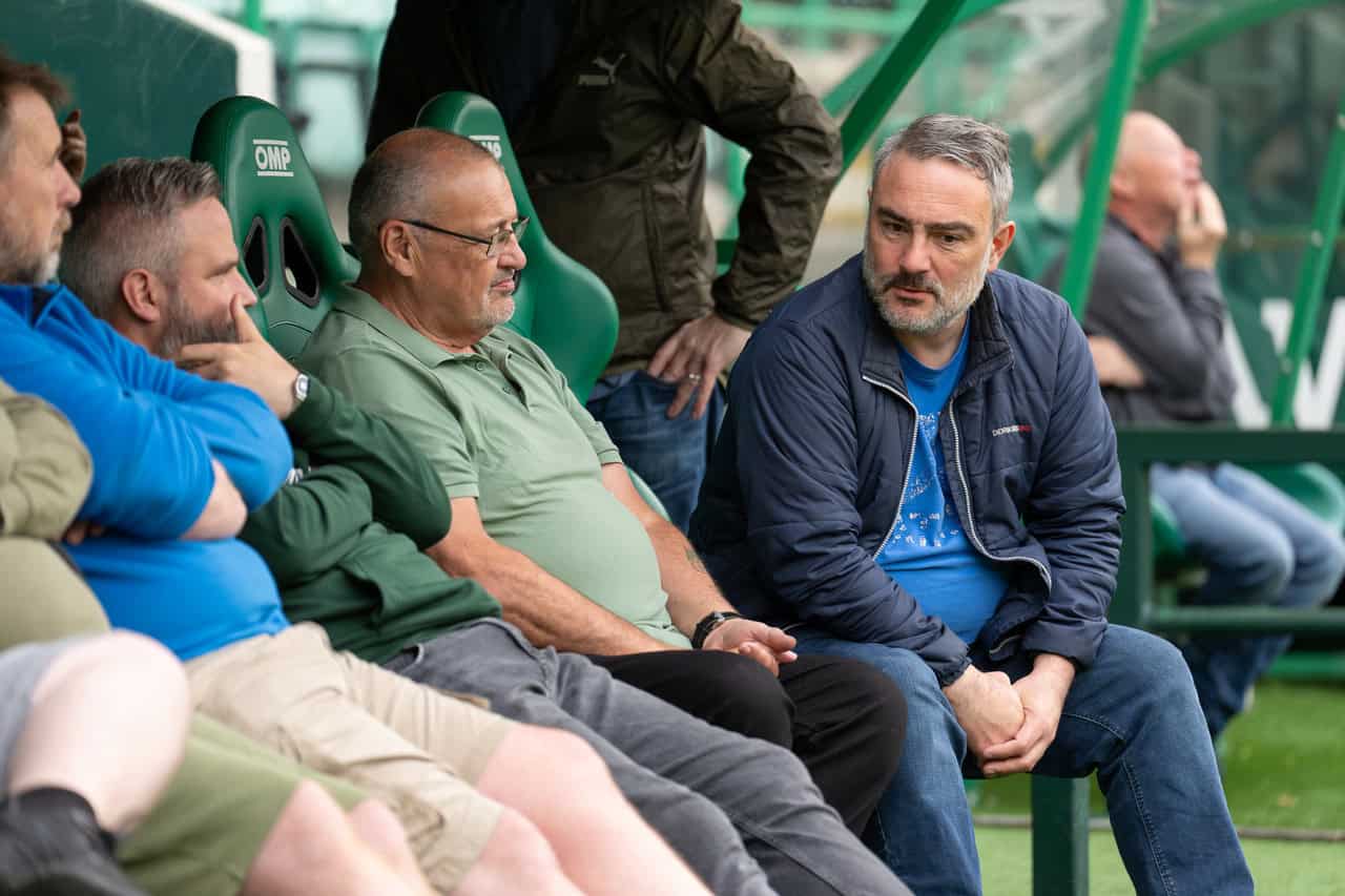 The Hibernian Community Foundation | General Hibs Chat | Page 6 ...