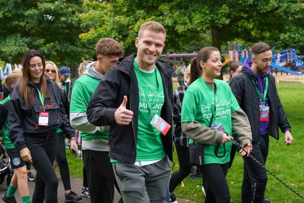 HCF at the Edinburgh Kiltwalk: What to Expect 15 A1A04699