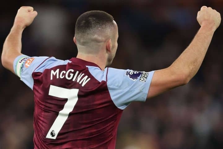 Aston Villa Tickets for 4