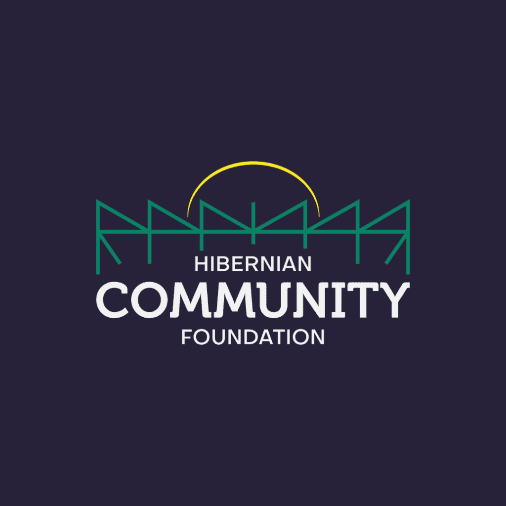 HCF purple logo