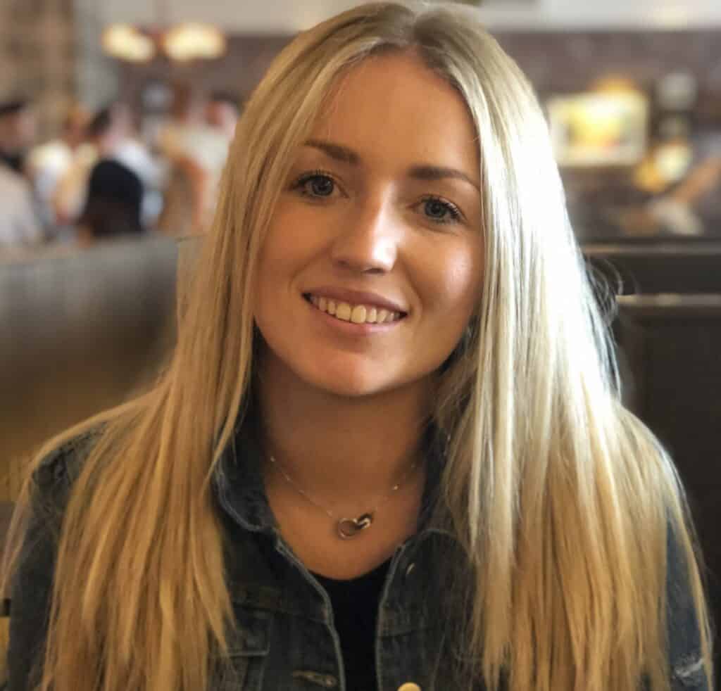 Rebecca Young